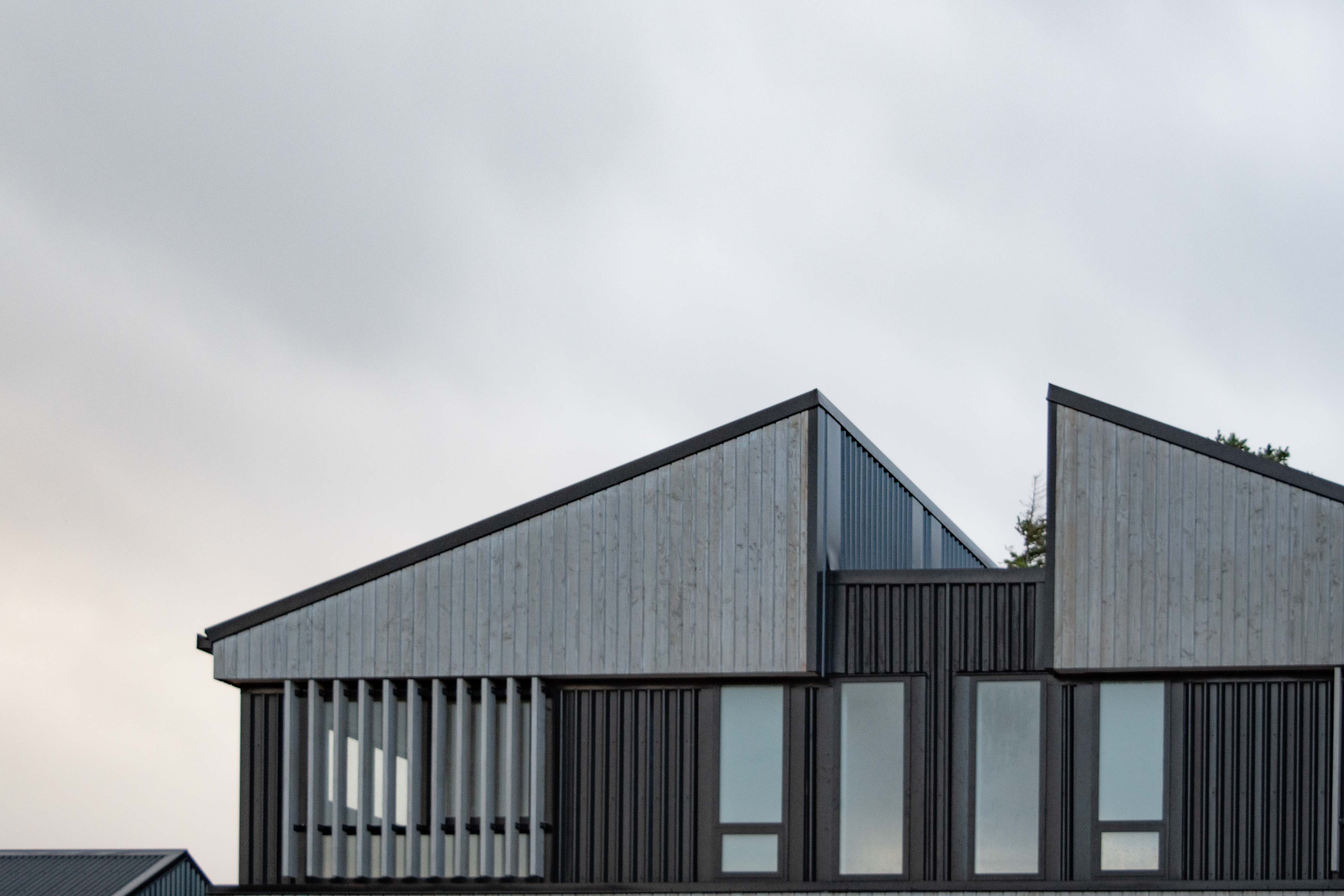 Glass options UNO Windows & Doors